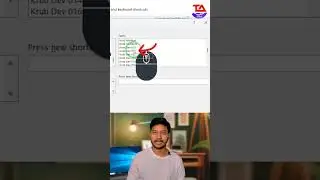 Ms Word Short trick - part 12 #msword #microsoftword #microsoftwordtips #mswordshortcut