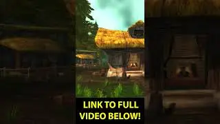 Classic WoW: Scarab Key LORE! #worldofwarcraft #blizzardentertainment #wotlkclassic #wowclassic