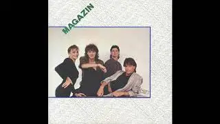 Magazin - Tri sam ti zime saptala ime - (Audio 1987) HD