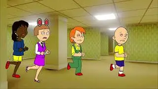 Karen Sends Kids To The Backrooms/Arrested