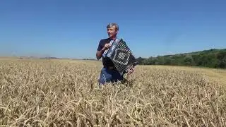 Поклон хлеборобам