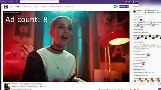 Twitch.exe has stopped working...
