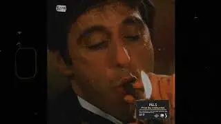 PILLS | Old School Boom Bap Jazz Type Beat
