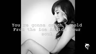 Christina Perri - Jar of Hearts (Lyrics)