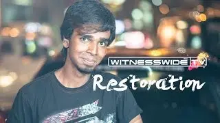 Restoration - Witnesswidetv | Season 2