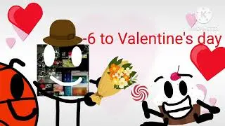 -6 to valentine's day!!