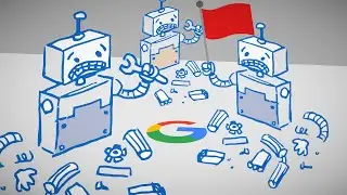Google's New World [Wide Web] Order