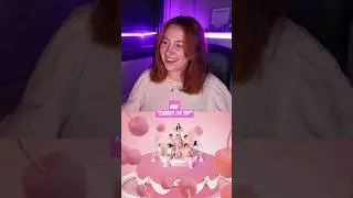 BINI "Cherry On Top"