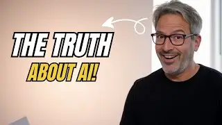The Truth About AI (It's NOT What You Think!)