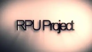 RPU Project intro by kLydexx