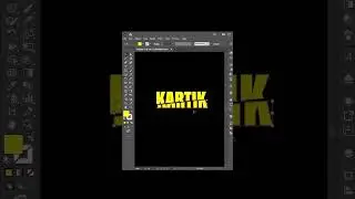 Adobe illustrator hacks❤️#shortvideo #adobeillustrator