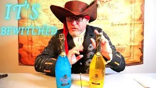 Dragon Fire Wine Review