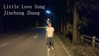 Jincheng Zhang - Little Love Song (Official Music Video)