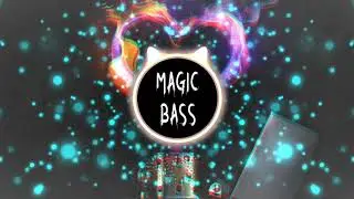 MACAN - Кино [BASS BOOST]