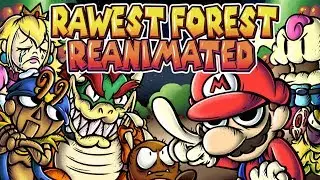 Rawest Forest Reanimated Collab (SMRPG Music Video)