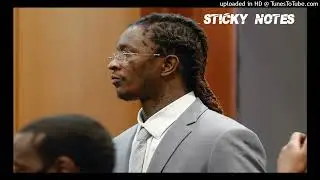 Young Thug type beat 