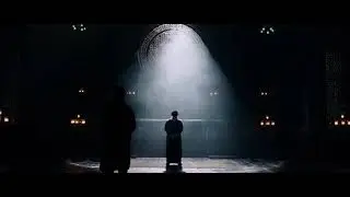 KGF CHAPTER 2 || INAYATH KHALEEL || ROCKY BHAI MEETS INAYATH KHALEEL  SCENE || 