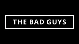 DayZ - The Bad Guys | 