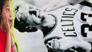 Craziest NBA Injuries Ever Reaction | Jasmine TV