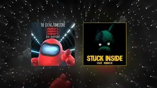 (Mashup)Report,Inside,Report(Black Gryph0n And CG5 x The Living Tombstone²ft:Kellen Goff²)