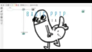 Basic PPTP
