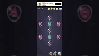Cell expansion wars level 1550 walkthrough ⭐⭐⭐