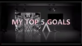 FIFA 16 | MY TOP 5 GOALS (So Far) | Xbox One Gameplay