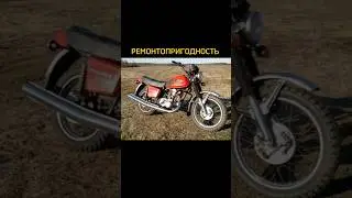 ИЖ ПЛАНЕТА-5 ПЛЮСЫ И МИНУСЫ 