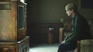 PS5 サイレントヒル2 リメイクをプレイ (日本語音声 & 日本語字幕) Part.17 312号室とビデオテープ