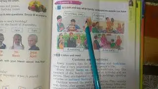Английский язык 4-класс. Ст. 88-89 Несвит