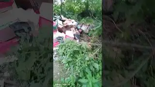 Без слëз не взглянуть...