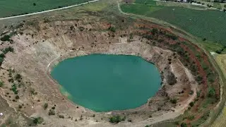 Copper Mine Tsar Asen