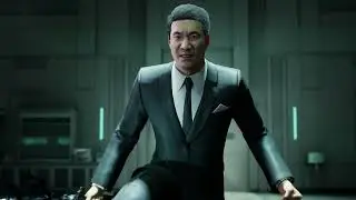 DEFEATING MARTIN LI SPIDERMAN REMASTERED PC MISSION