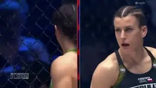 Ewelina Wozniak vs Aleksandra Toncheva