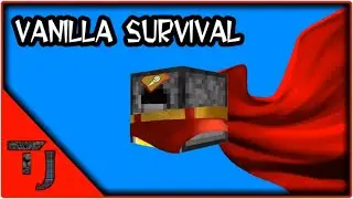 Super Smelter - Vanilla Minecraft 1.13 Survival - EP05