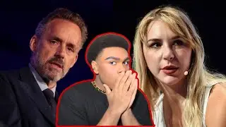 THIS IS WHY JORDAN PETERSON & MIKHALIA PETERSON ARE FRAUDS AND SELL OUTS