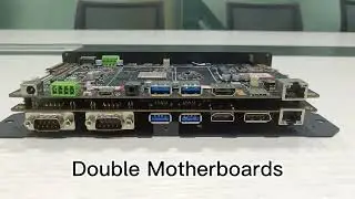 RK3588 Edge Computing Device from www.sunchip-tech.com