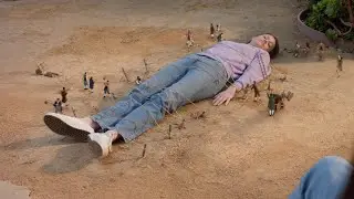 Lilliputians :15
