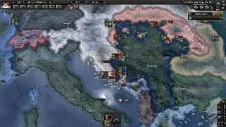 Трудное положение(Сербия)-Hearts of Iron IV:The Great War