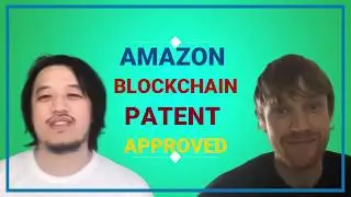 Tech Kingpins | Amazon Blockchain Patent Approved! What Is It? | Episode 9