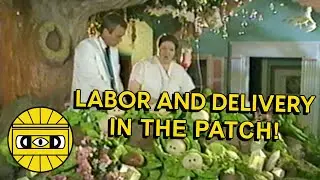 LABOR AND DELIVERY IN THE PATCH!   ///   EVERYTHING IS TERRIBLE!