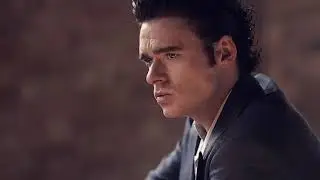 Richard Madden - Hung Up