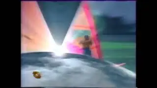 Заставка программы "Навигатор" (ТВ Центр, 1998-1999)