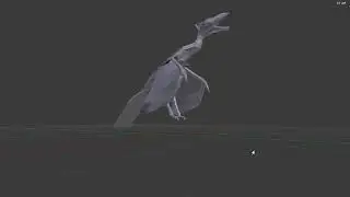 Trix - Animation/Sound  Showcase