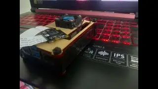 💻💻💻 Face  Decection with Raspberry Pi 4 .