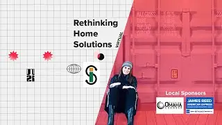 Rethinking Home Solutions with Rory Rubin, Founder & CEO SI Container Builds