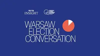 Warsaw Election Conversation