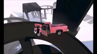 Beamng drive random crash testing