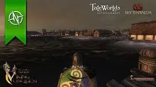 Why Mount & Blade Viking Conquest Failed! (Multiplayer)