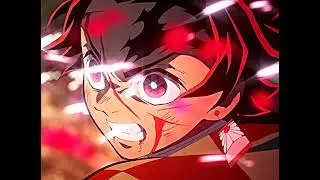 demon slayer | brooklyn bloodpop edit/amv